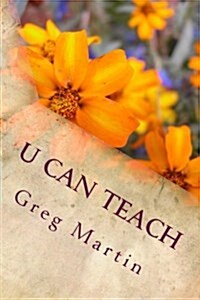 U Can Teach (Paperback)
