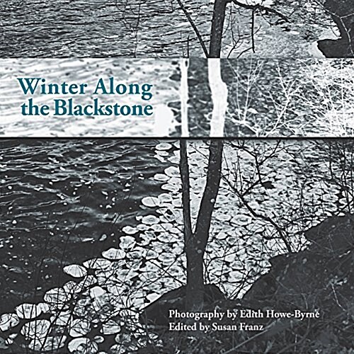 Winter Along the Blackstone (Paperback)