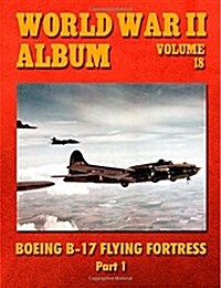 World War II Album (Paperback)