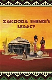 Zakooda Shendis Legacy (Paperback)