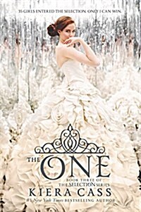 [중고] The One (Paperback)