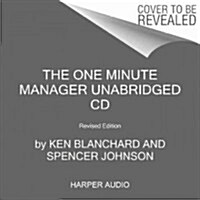 The New One Minute Manager CD (Audio CD)