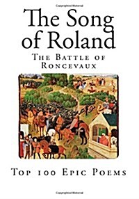 The Song of Roland (Paperback)