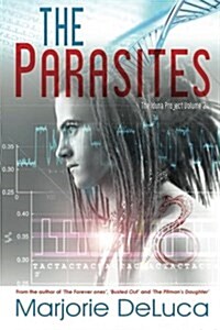 The Parasites (Paperback)