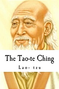 The Tao-Te Ching (Paperback)