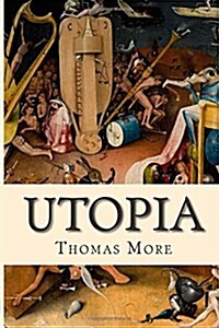 Utopia (Paperback)