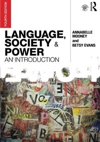 Language, society and power : an introduction