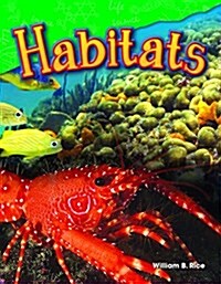 Habitats (Paperback)