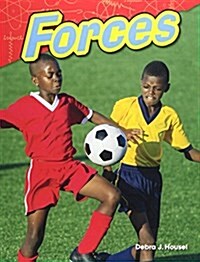 Forces (Paperback)