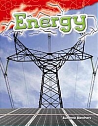 Energy (Paperback)