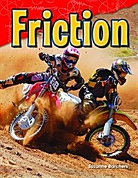 Friction (Paperback)