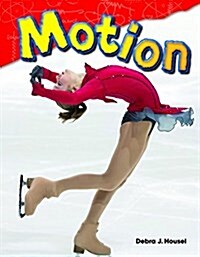 Motion (Paperback)