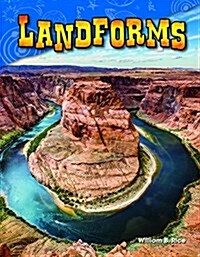 Landforms (Paperback)