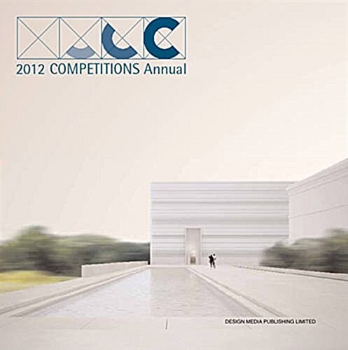 2012 Competition Annual (Paperback)