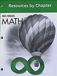 Big Ideas Math (Paperback)