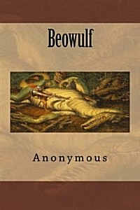 Beowulf (Paperback)