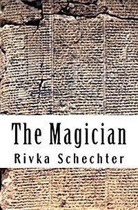 The Magician (Paperback)