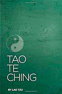 Tao Te Ching (Paperback)