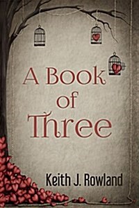 A Book of Three (Paperback)