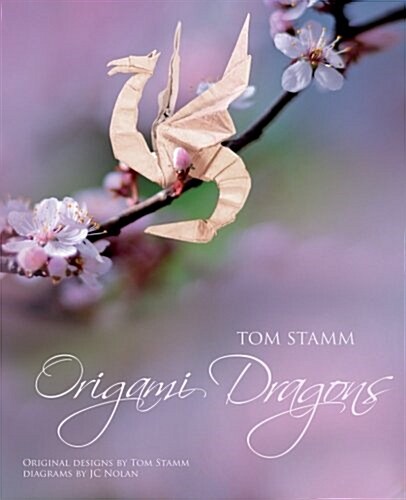 Origami Dragons (Paperback)