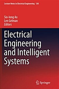 Electrical Engineering and Intelligent Systems (Paperback)