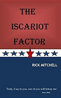 The Iscariot Factor (Paperback)