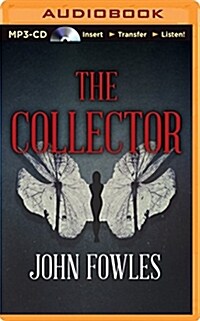 The Collector (MP3 CD)