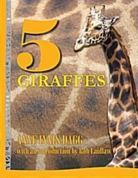 5 Giraffes (Hardcover)