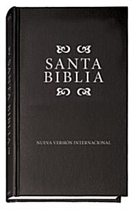 Santa Biblia-NVI (Imitation Leather)