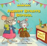 Albert Starts School: Days of the Week (Paperback)
