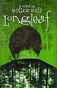 Longleaf: A Jason Caldwell Mystery (Paperback)