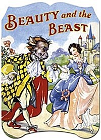 Beauty and the Beast (Paperback)