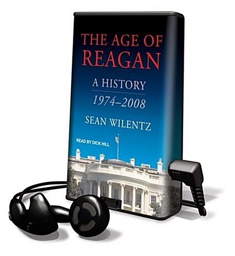 The Age of Reagan (Pre-Recorded Audio Player)