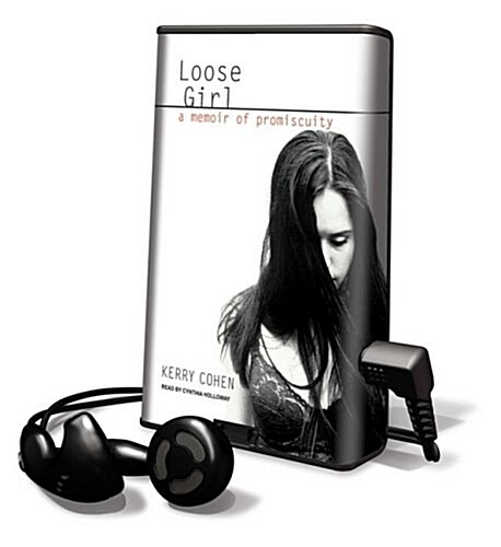 Loose Girl (Pre-Recorded Audio Player)