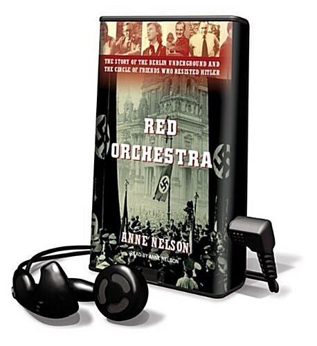 Red Orchestra (Pre-Recorded Audio Player)