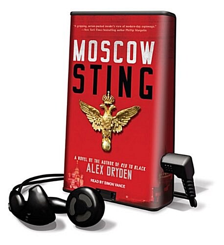 Moscow Sting (Pre-Recorded Audio Player)