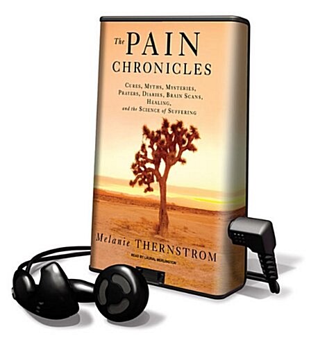 The Pain Chronicles (Pre-Recorded Audio Player)