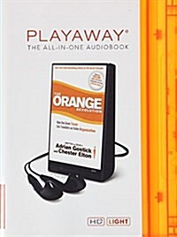 The Orange Revolution (Pre-Recorded Audio Player)