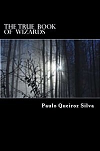 Wizards Book: Learn to Be a Wizard / Exorcist (Paperback)