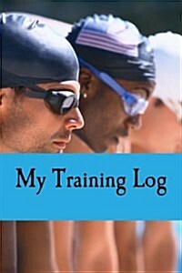 My Training Log (Paperback)