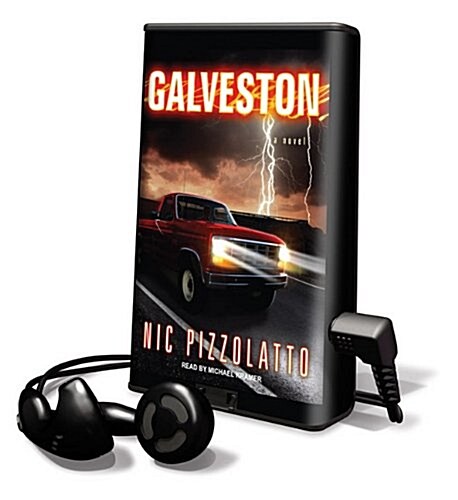 Galveston (Pre-Recorded Audio Player)