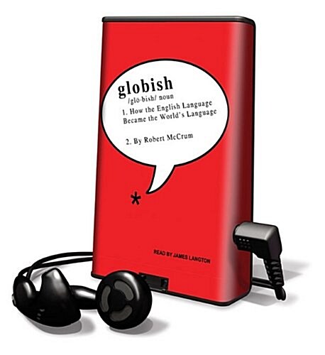 Globish (Pre-Recorded Audio Player)