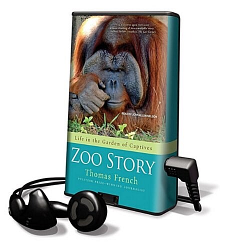 Zoo Story (Pre-Recorded Audio Player)