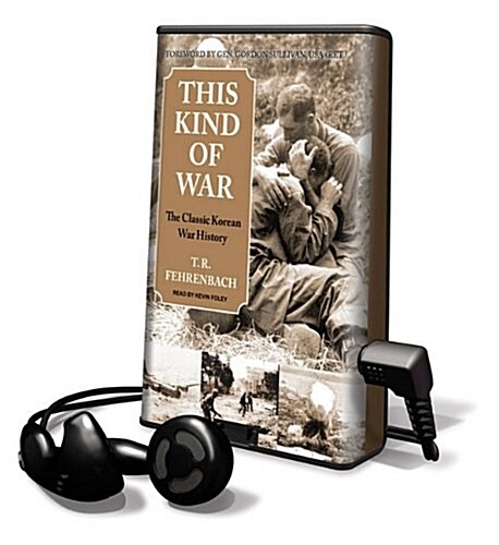 This Kind of War (Pre-Recorded Audio Player)