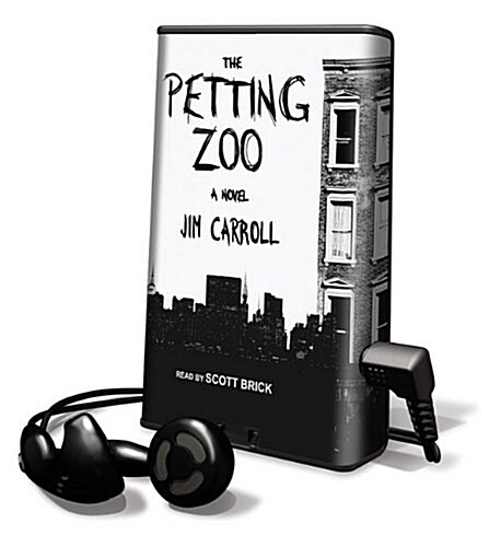 The Petting Zoo (Pre-Recorded Audio Player)