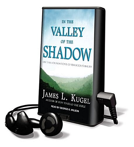 In the Valley of the Shadow (Pre-Recorded Audio Player)
