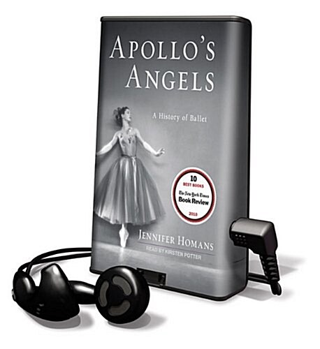 Apollos Angels (Pre-Recorded Audio Player)