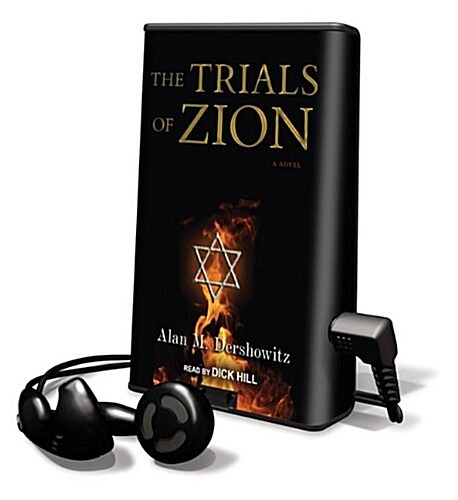 The Trials of Zion (Pre-Recorded Audio Player)
