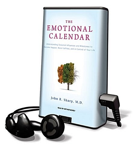 The Emotional Calendar (Pre-Recorded Audio Player)