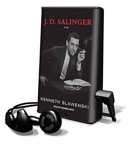 J. D. Salinger (Pre-Recorded Audio Player)